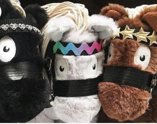 Browband Set - Crafty Pony Toy