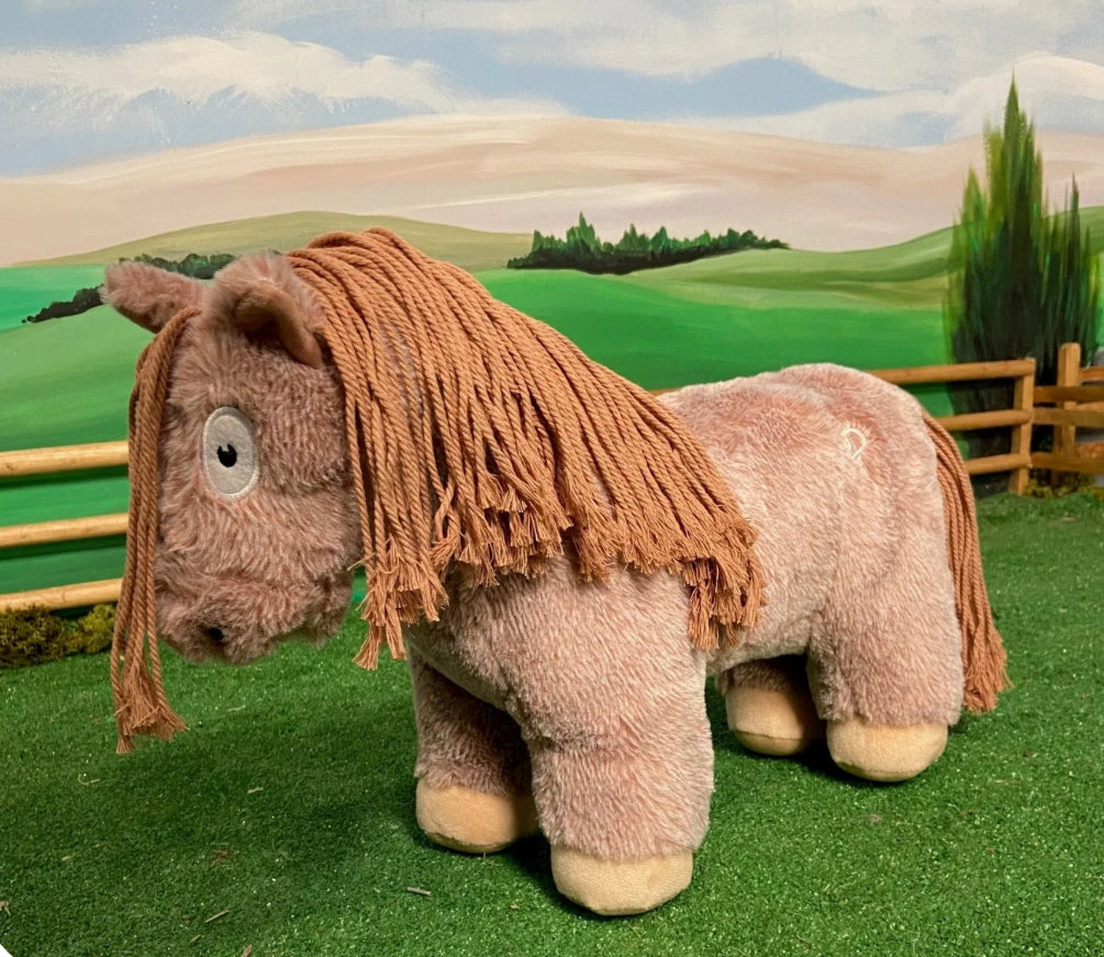 Crafty Pony Educational Toy