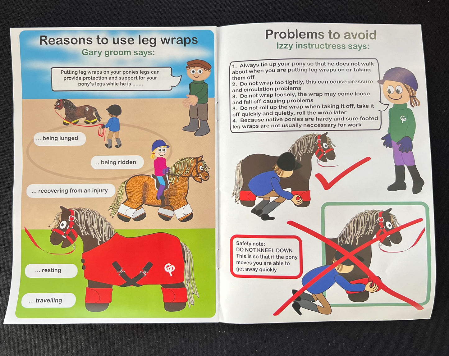 We LOVE ❤️ Arabian Horses Starter Set