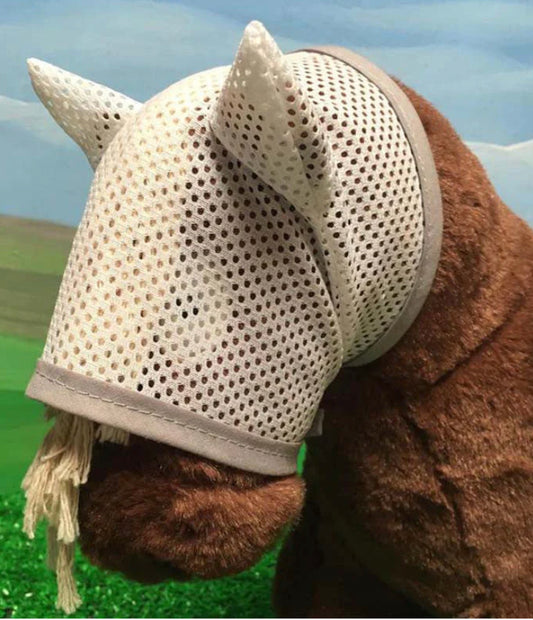 Fly sheet and Mask- Crafty Pony Toy