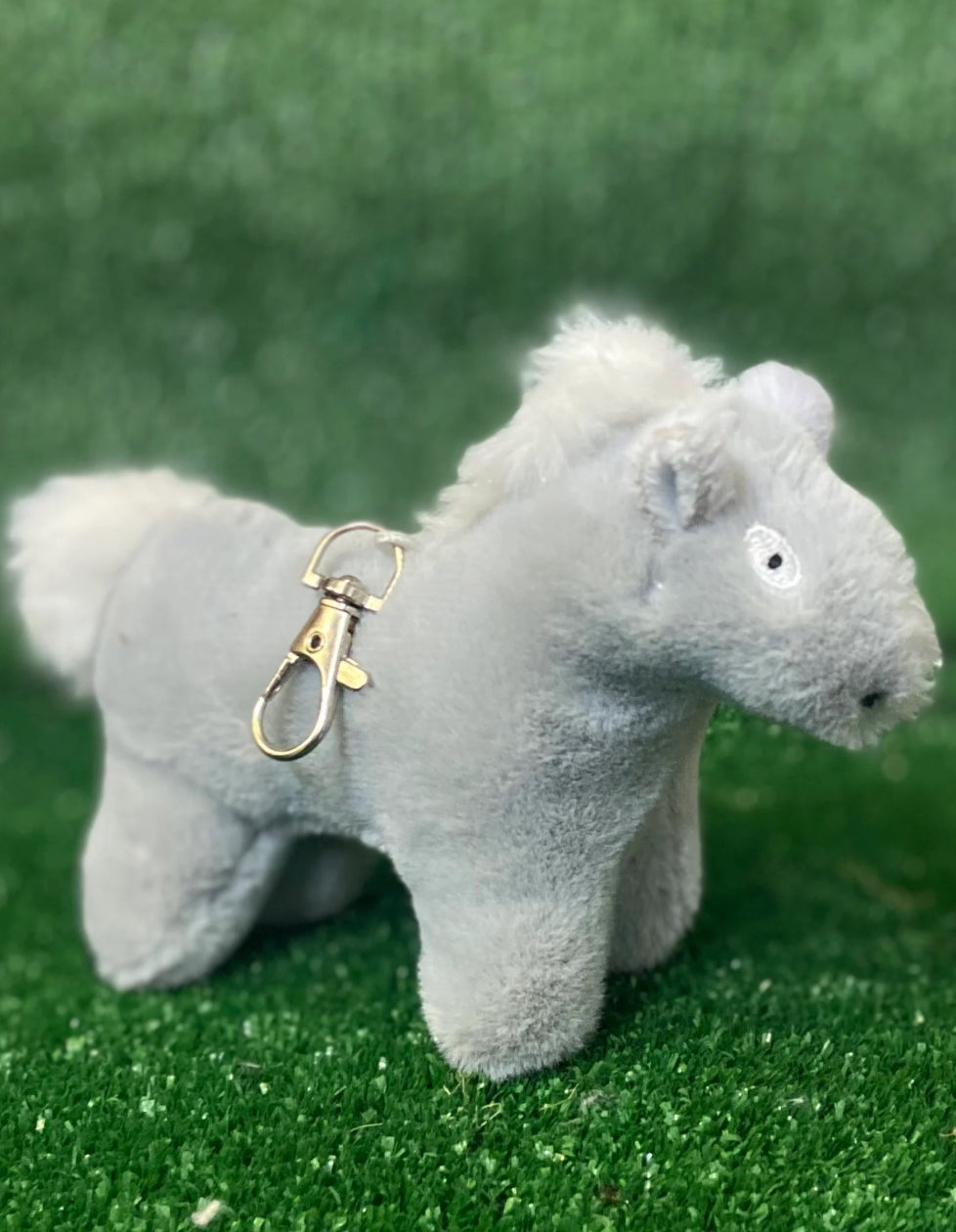 Crafty Pony - Key Ring