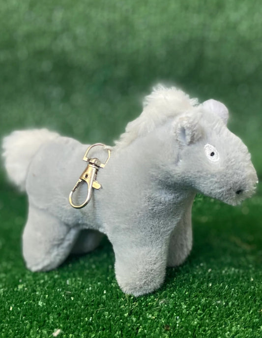 Crafty Pony - Key Ring