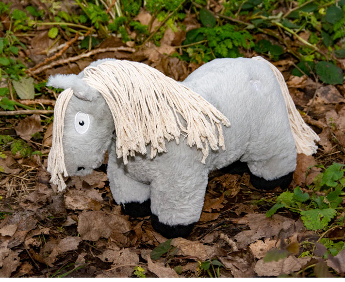 Crafty Pony Educational Toy