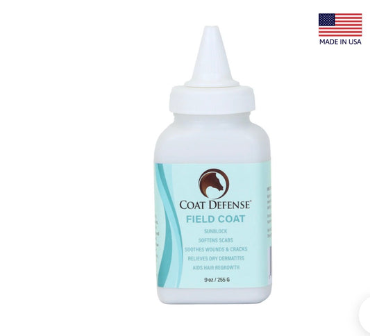 Coat Defense - Field Coat