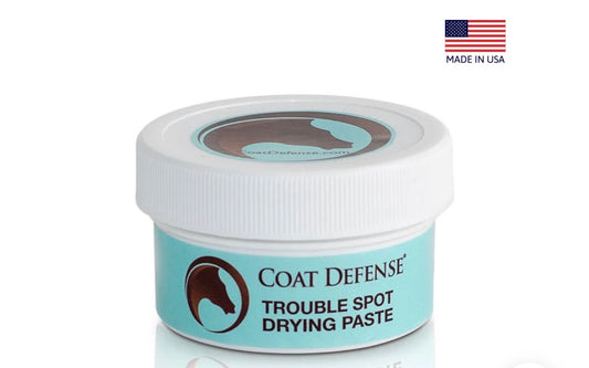 Coat Defense - Trouble Spot Drying Paste