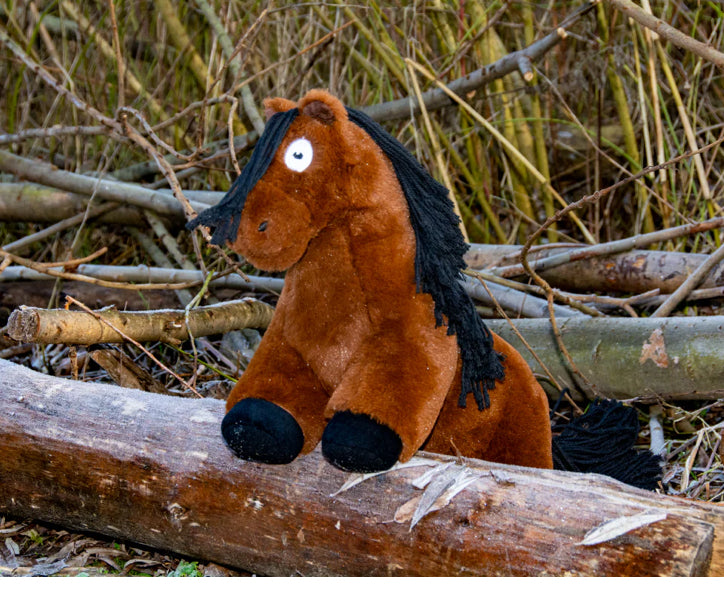 Crafty Pony Educational Toy