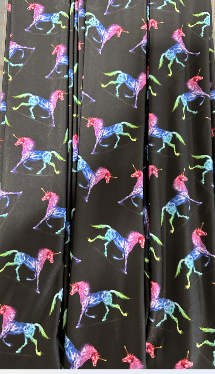 For the Real Ponies/Horses - Funky Tail Bags