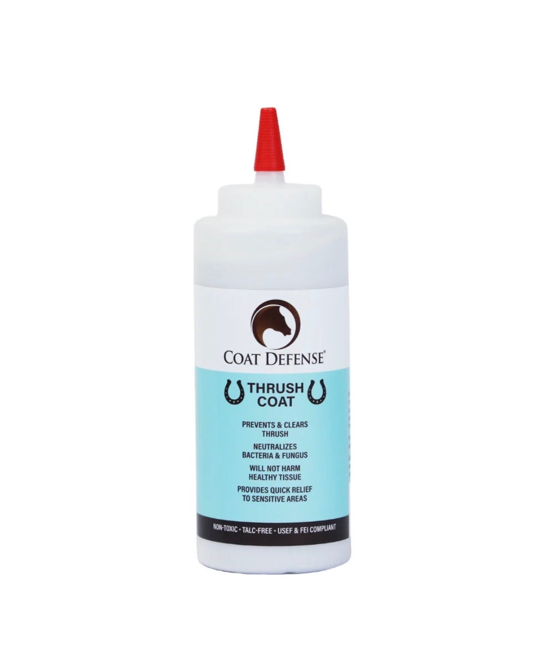 Coat Defense - Thrush Coat - 16 oz