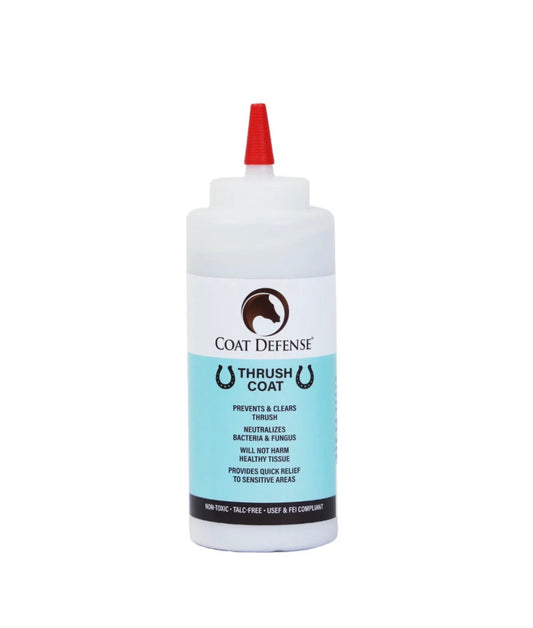 Coat Defense - Thrush Coat - 16 oz