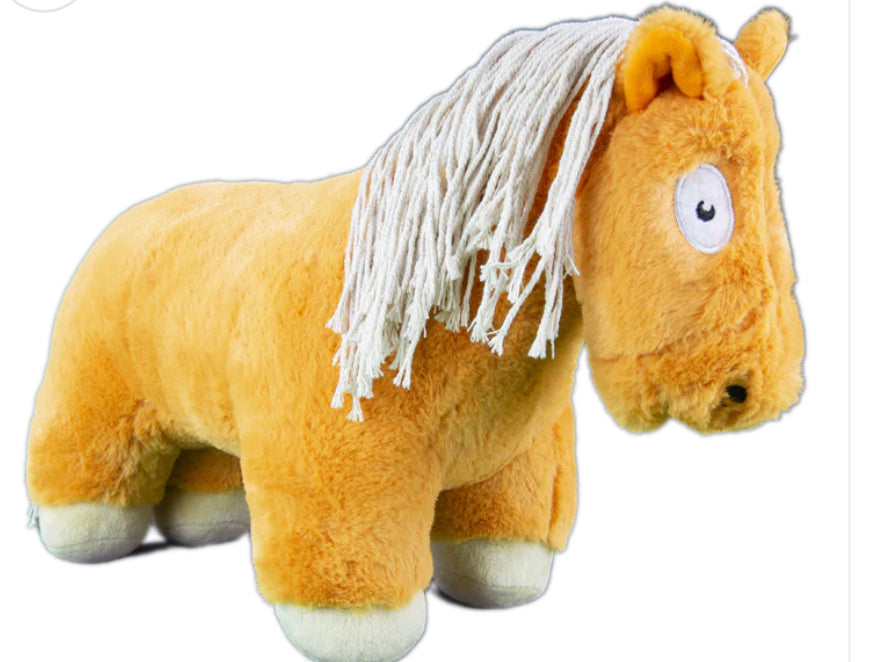 Crafty Pony Educational Toy