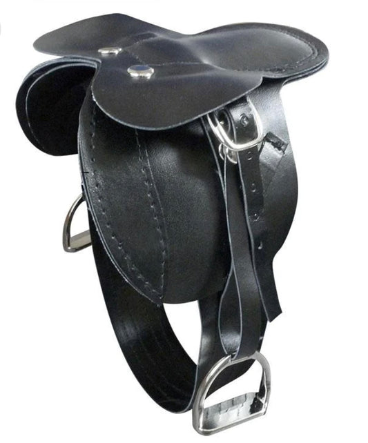 English Saddle - Crafty Pony Toy